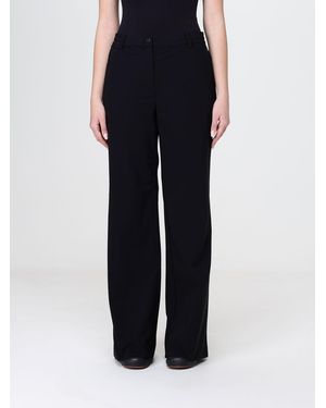 Save The Duck Trousers - Black