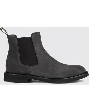 Doucal's Boot - Black