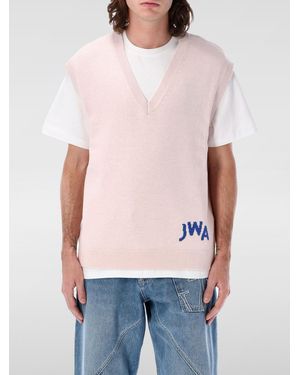 JW Anderson Jacke Herren - Pink