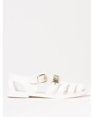 Moschino Shoes - Natural