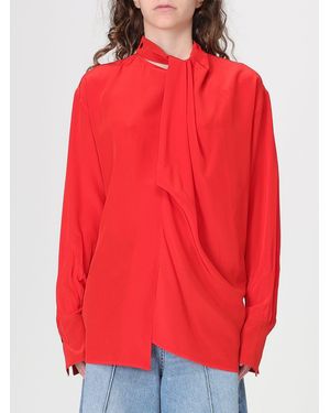Victoria Beckham Shirt - Red