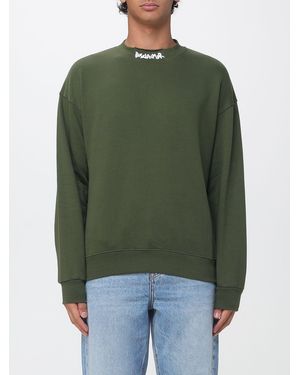 DISCLAIMER Sweatshirt - Green