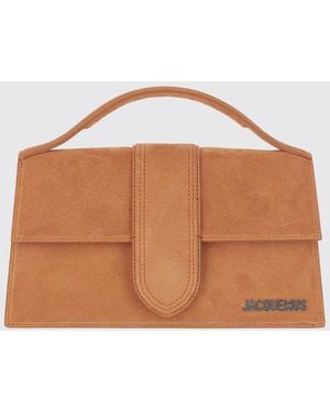 Jacquemus Shoulder Bag - Brown