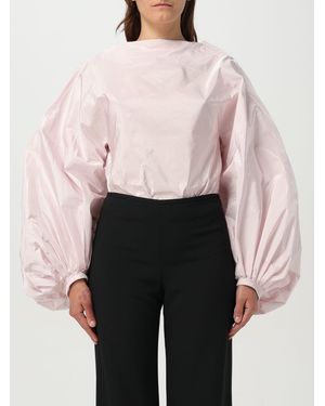 Alaïa Body A Camicia - Bianco