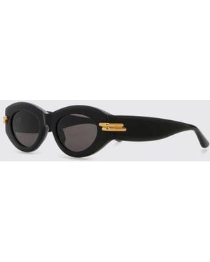 Bottega Veneta Sunglasses - White
