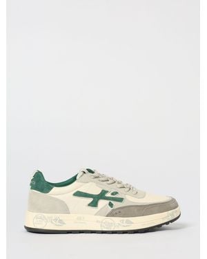 Premiata Sneakers - White