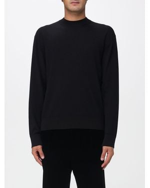Laneus Sweater - Black