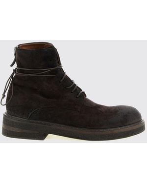 Marsèll Boot - Black