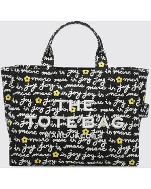 Marc Jacobs Handbag - Black