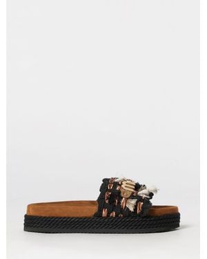 Mou Sliders Platform - Bianco