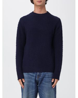 Aspesi Jumper - Blue