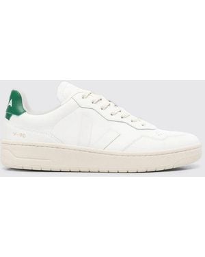 Veja Schuhe Herren - Natur