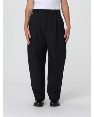 Jacquemus Pantalone - Nero