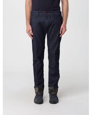 Mason's Jeans Hombre - Azul