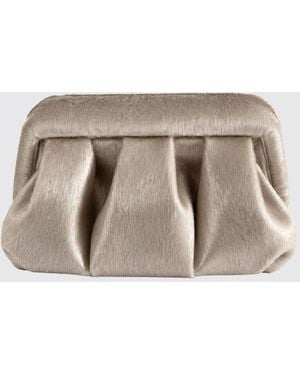 THEMOIRÈ Themoir&Egrave Handbag - Natural