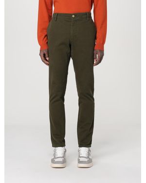 Jeckerson Trousers - Green