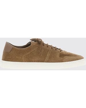 Common Projects Sneakers Bball - Marrone