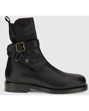 Burberry Boots - Black
