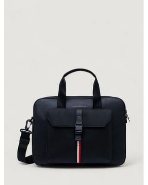 Tommy Hilfiger Tasche Herren - Blau