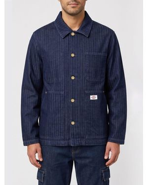 Dickies Jacket - Blue