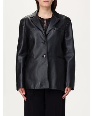 Pinko Blazer Donna - Nero