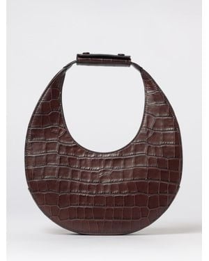 STAUD Moon Bag - Brown