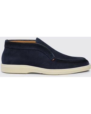 Santoni Polacchino - Blu