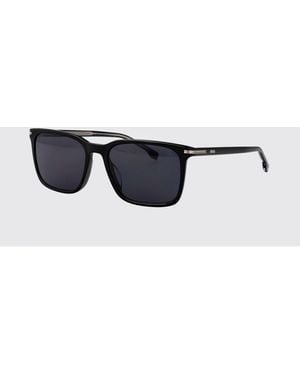 BOSS Gafas De Sol Hombre - Negro