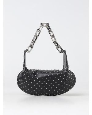 Christian Louboutin Schultertasche Damen - Weiß