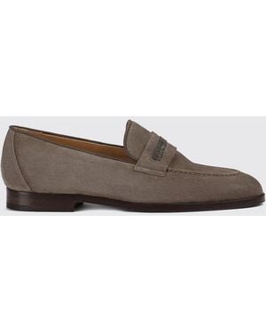 Doucal's Mokassins Damen - Braun