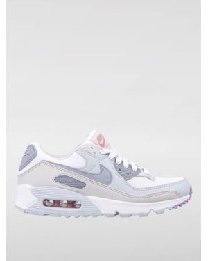 Nike Trainers - White