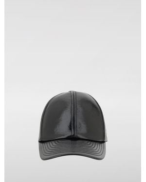 Courreges Cappello Da Baseball - Grigio