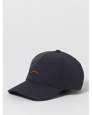 Paul & Shark Hut Herren - Blau