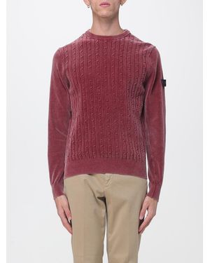 Peuterey Sweater - Red