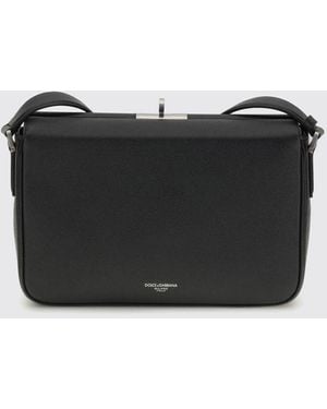 Dolce & Gabbana Bags - Black
