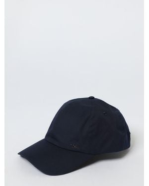 BOSS Hat - Blue