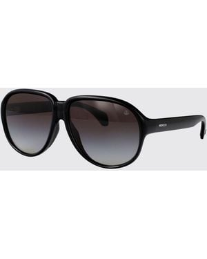 Moncler Sunglasses - Gray