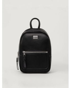 Tommy Hilfiger Backpack - Black
