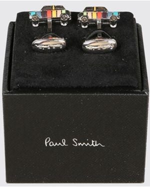 Paul Smith Gemelos Hombre - Negro