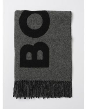 BOSS Scarf - Black