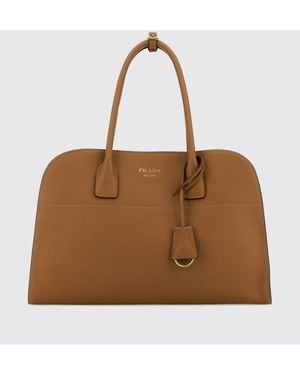 Prada Borsa - Marrone