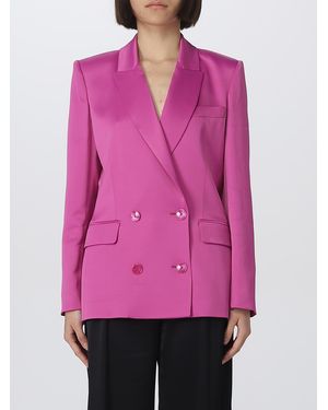 Patrizia Pepe Blazer - Rosa