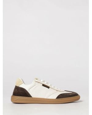 Versace Sneakers Herren - Natur