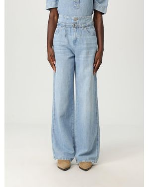 7 For All Mankind Jeans - Blue