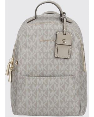 Michael Kors Rucksack Damen - Grau