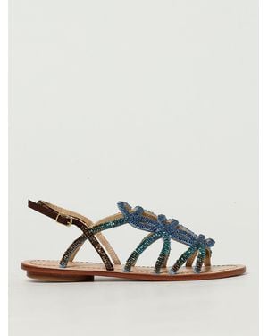 Maliparmi Flat sandals for Women | Online Sale up to 76% off