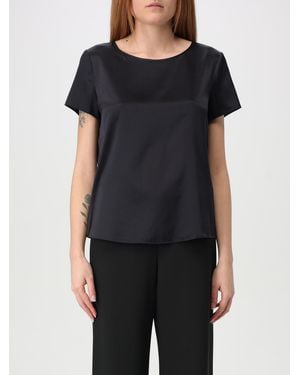 Emporio Armani Top - Black