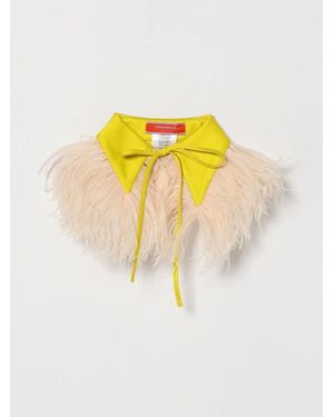 La DoubleJ Sweater - Yellow