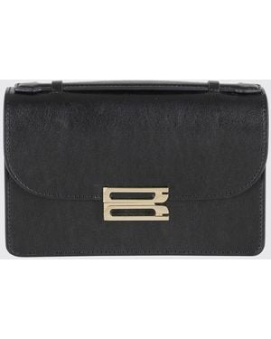 Victoria Beckham Handtasche Damen - Schwarz