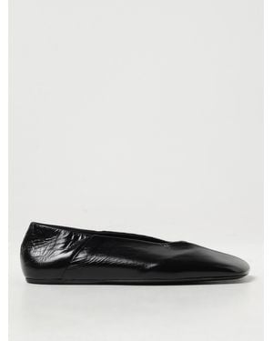 Jil Sander Mules - Nero